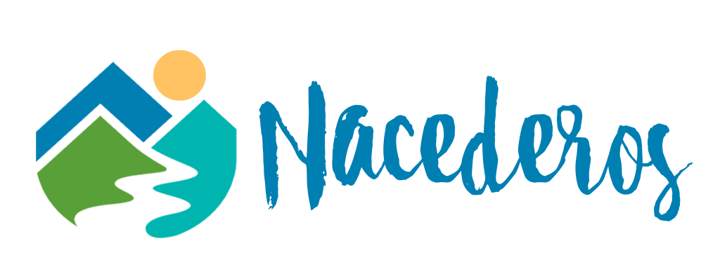 logo nacedero